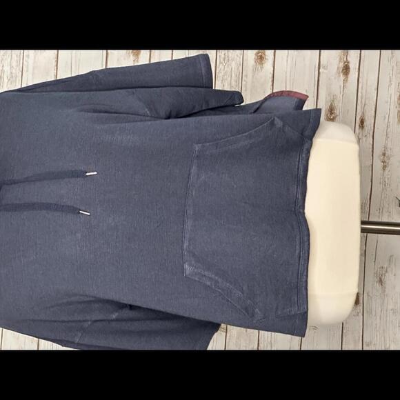 Sundry oversized kanga pocket hoodie Size 2 (Med) - Picture 3 of 7